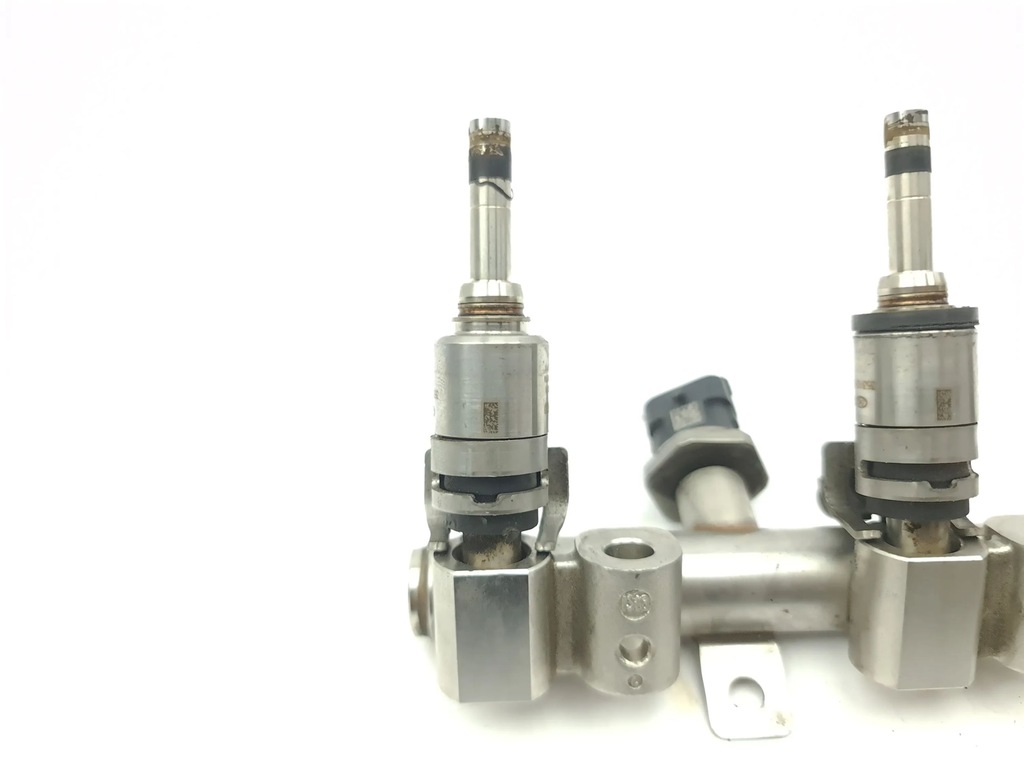 фото №7, Kia ceed 2020 форсунки / комплект