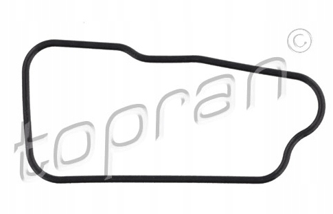 фото №1, Topran 202 331 прокладка, корпус термостата