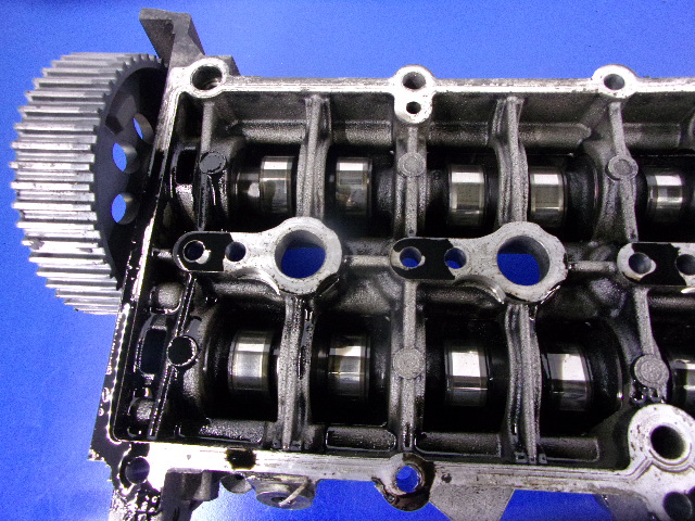 фото №4, Fiat bravo ii 1.9jtd 937a5000 валы распределительного вала