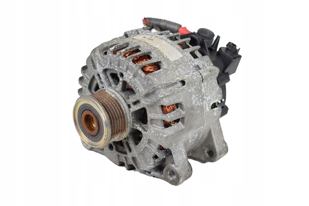 Купить Генератор volvo peugeot 1.6d c543428a