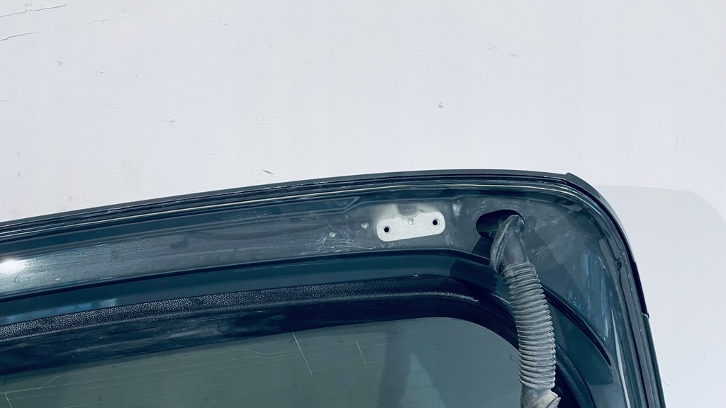 фото №12, Крышка багажника багажника audi a3 8v 8v3 хэтчбек