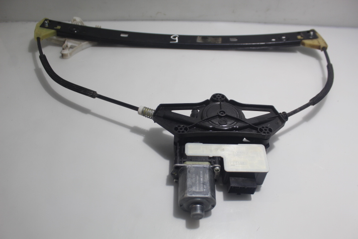 фото №1, Механізм вікон правий задня skoda octavia iii lift