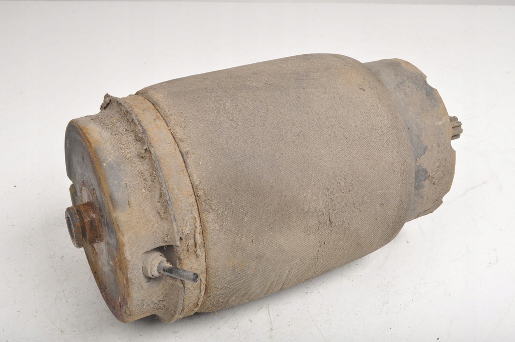 фото №5, Range rover iii l322 подушка подвеска