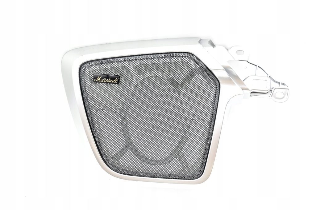 фото №1, Захист динаміка, ліва bmw r18