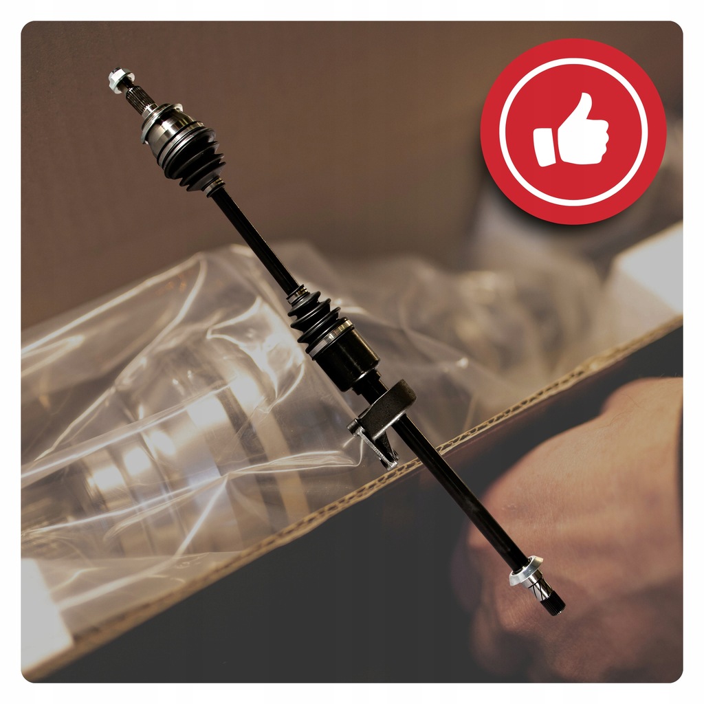 фото №2, Приводной вал правая mini cooper one r50 r52 r53 1.6 90 116km механическая коробка передач nowa