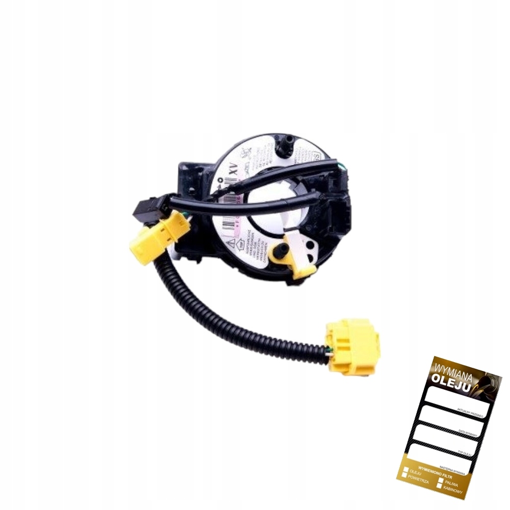 фото №1, Лента подушки безопасности воздушной do honda cr-v