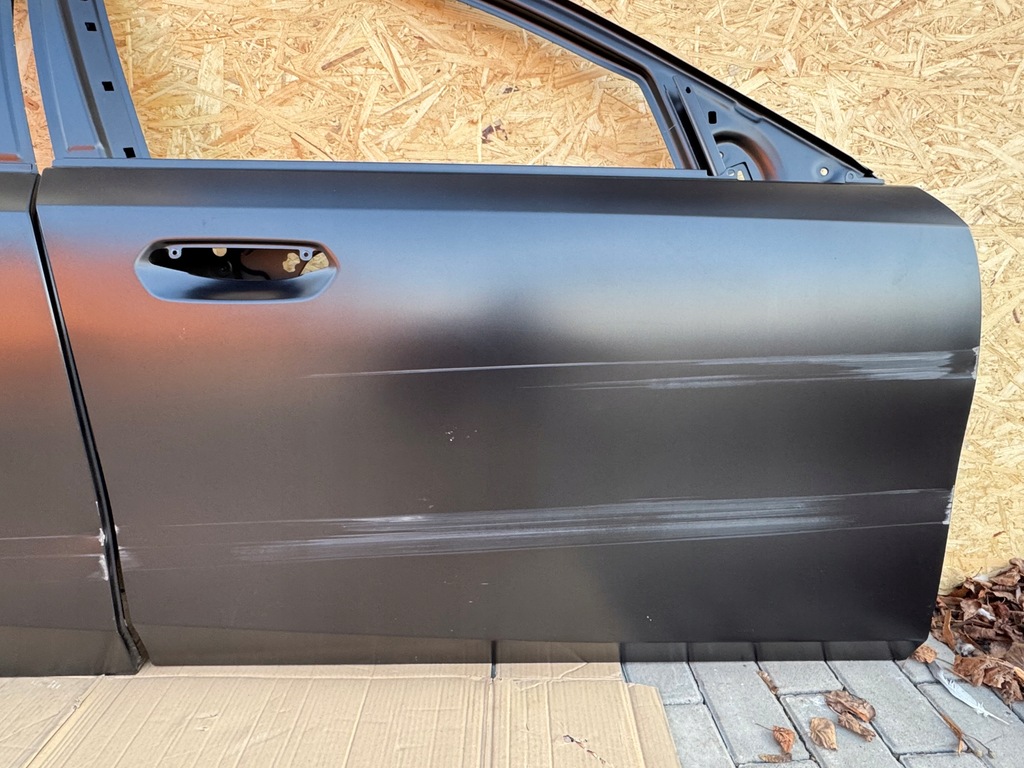 фото №8, Bmw 5 g60 g61 дверь перед задняя правое org