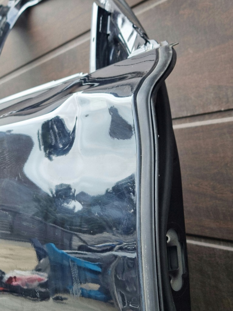 фото №12, Bmw 7 g11 g12 дверь правое перед передние