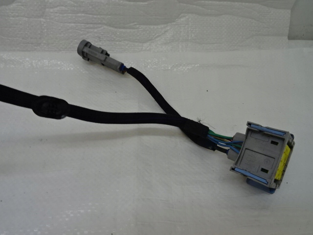 фото №9, Citroen ds7 2.0 blue hdi електропроводка двигунна 9824132680