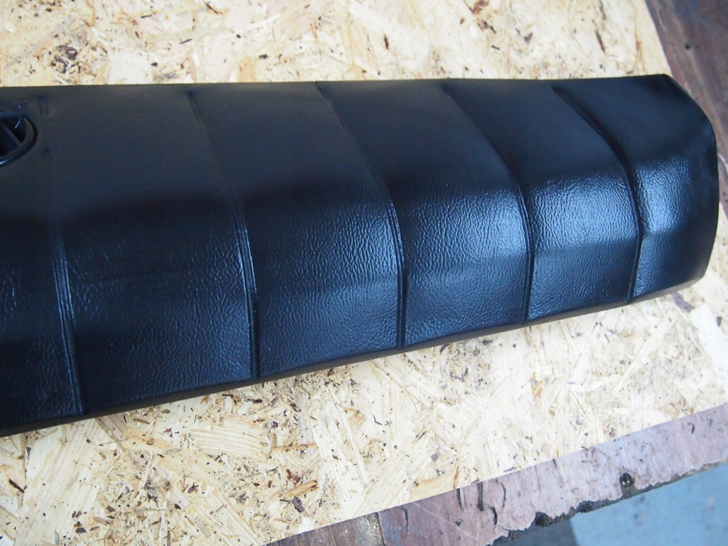 фото №4, Fiat 850 seat приборная панель приборная