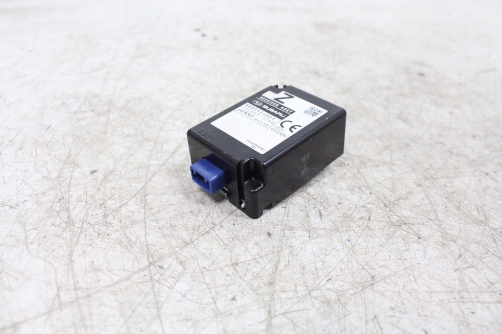 Купить Модуль реле forester iv 2018 88831fj021