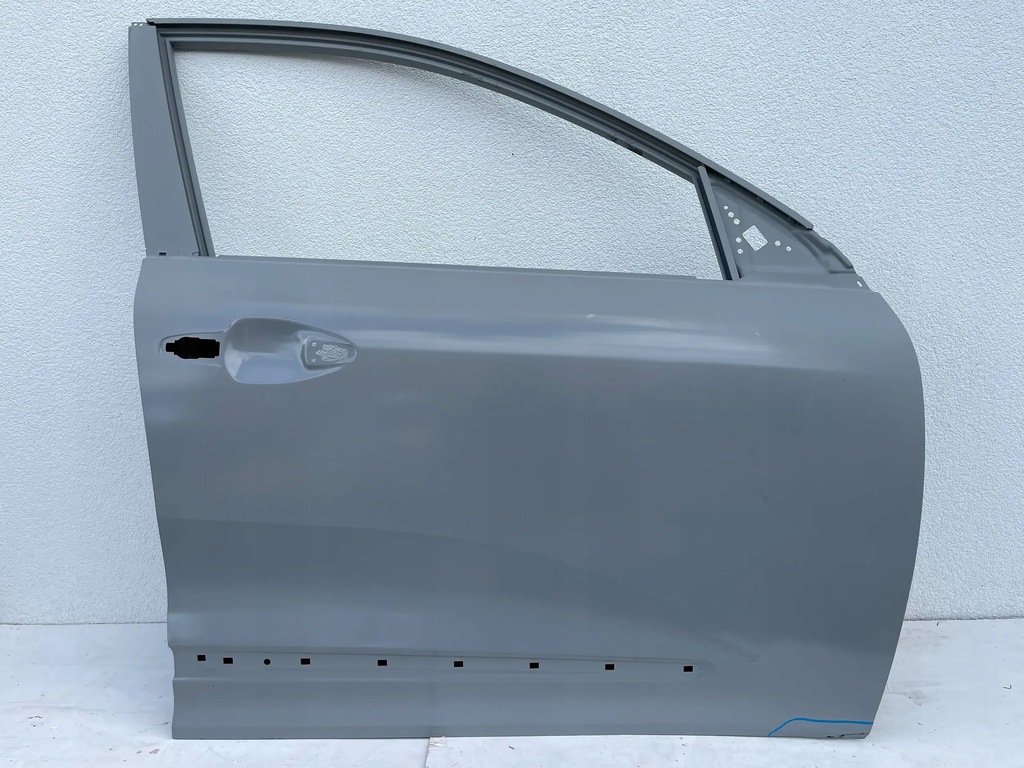 фото №1, Дверь перед передние правое kia niro 1 i 17- nowe