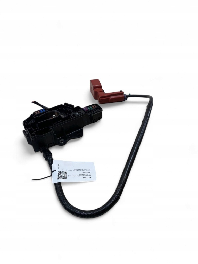 Lexus rx v 2023 мінус / клема / шланг акумулятор в Україні