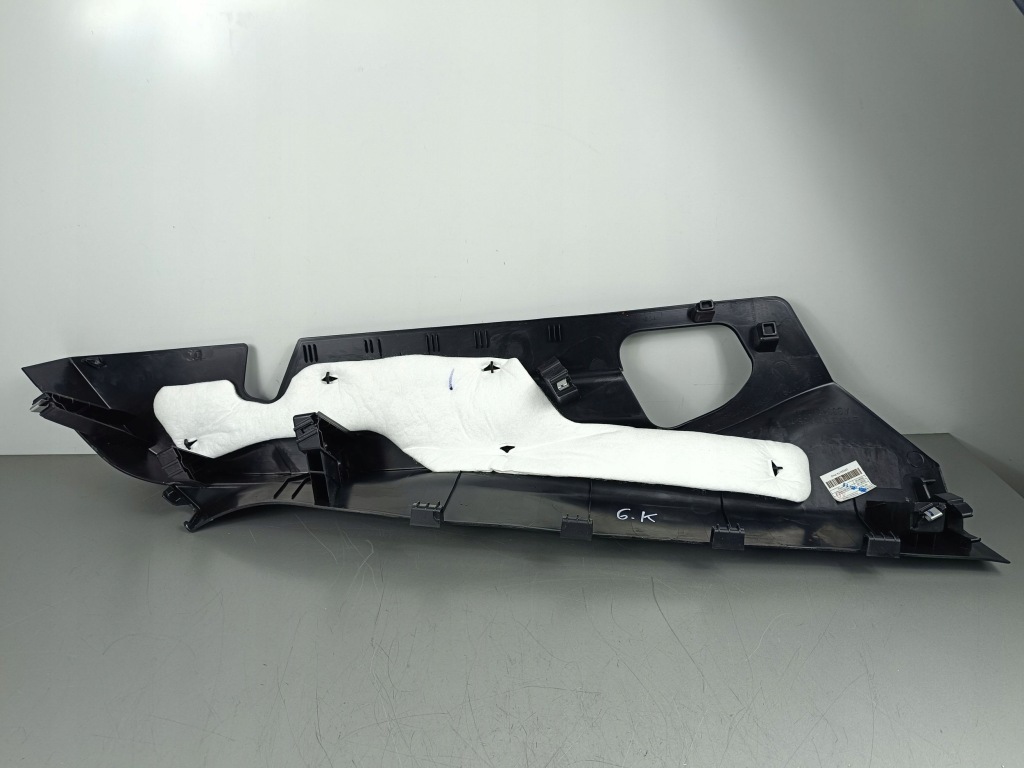 2025 mg hs element обивка багажника as33431013 Недорого