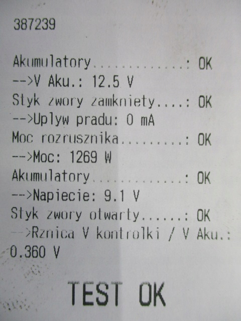 Fiat ducato 2 2.0jtd стартер valeo перевірений в Україні