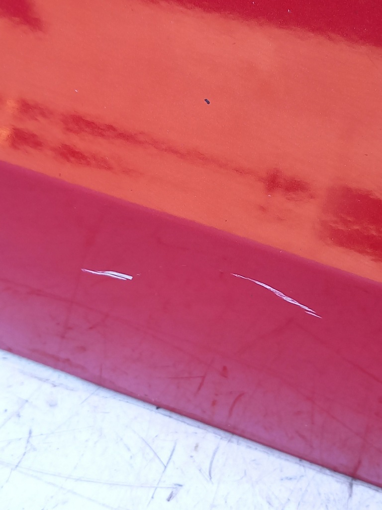 фото №11, Двері лівий перед citroen c3 iii b618