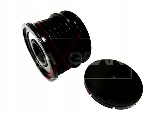 Купить Шкив генератора mercedes maxgear