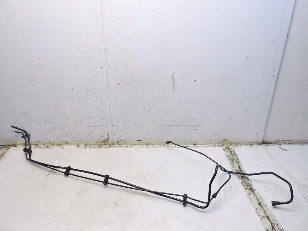 фото №10, Шланг топлива mini one ii r56 1.4 2752332