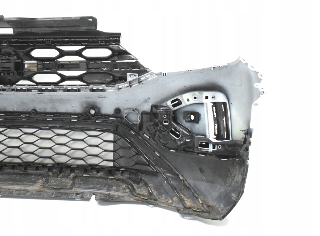 фото №4, Vw t-roc t roc 2ga lift бампер перед передний org