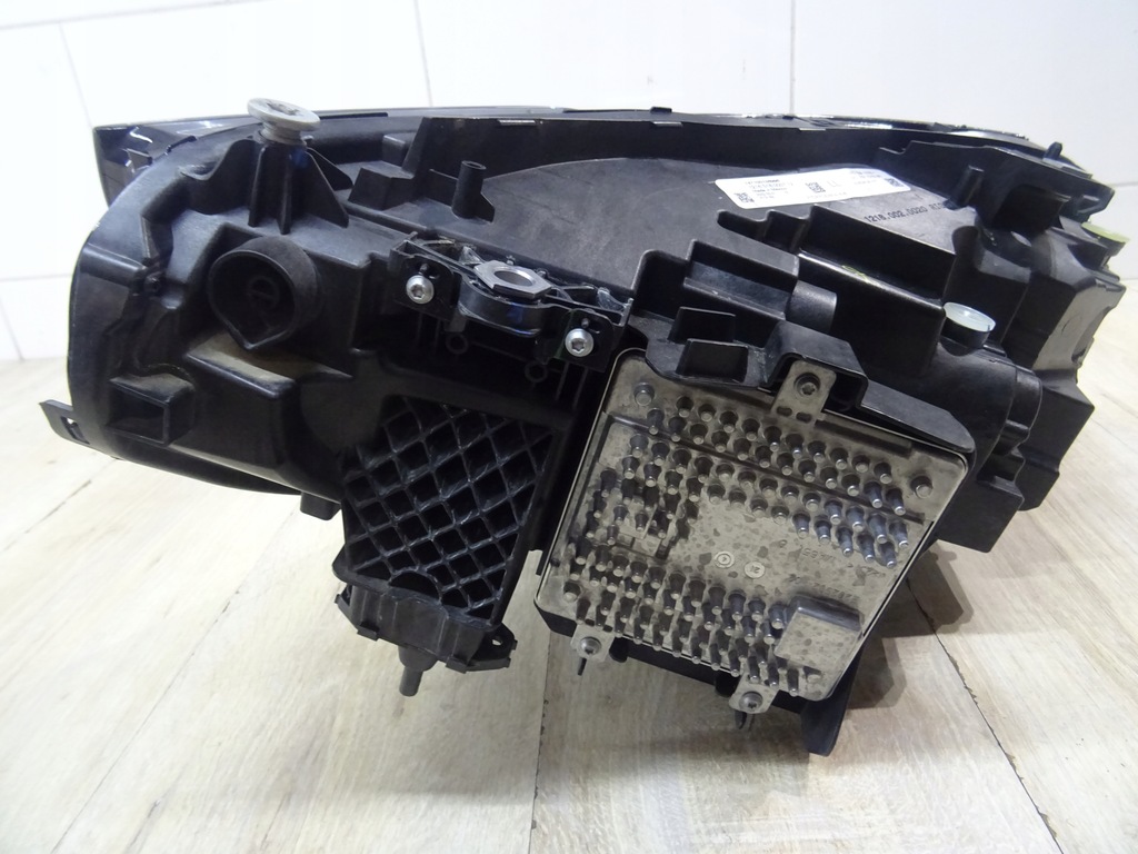 фото №7, Bmw 2 m2 g42 lift права лампа перед full led 8083636-07