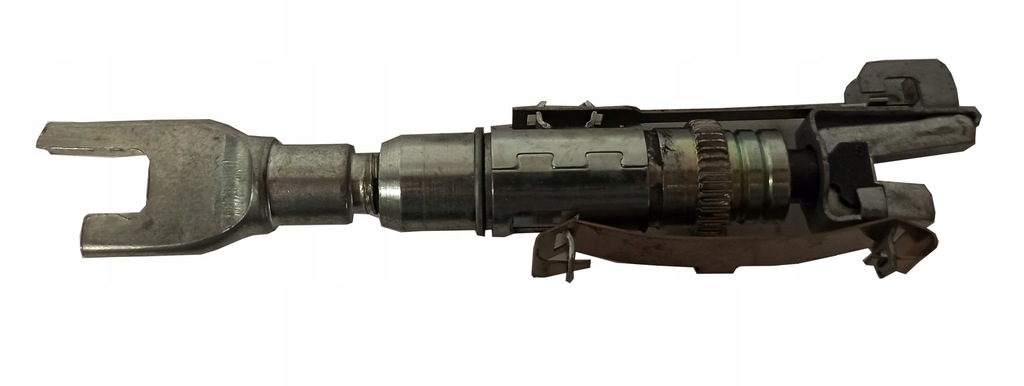 фото №1, Регулятор колодка тормозных ford fiesta puma