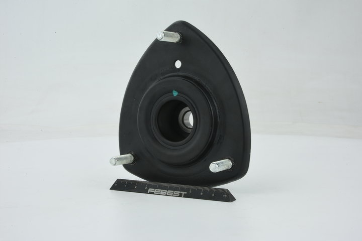 фото №5, Подушка амортизатора перед do toyota yaris verso