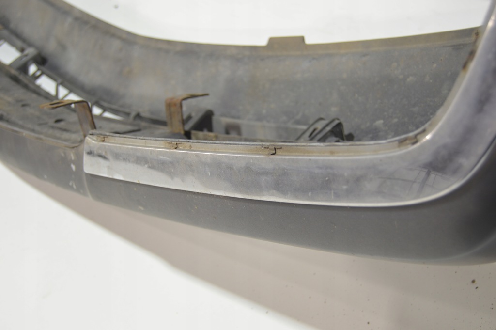 фото №11, Бампер перед mercedes w140 przed lift 1408800070