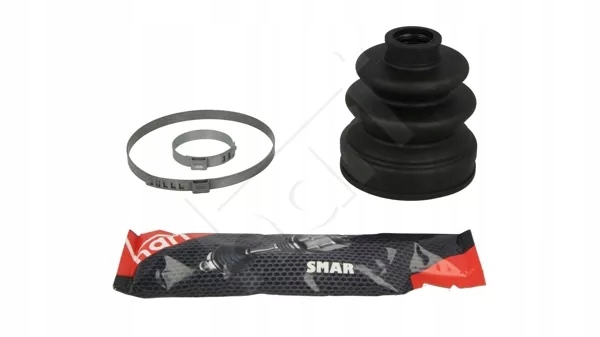 фото №2, Hart 451 692 набор защита, система рулевой