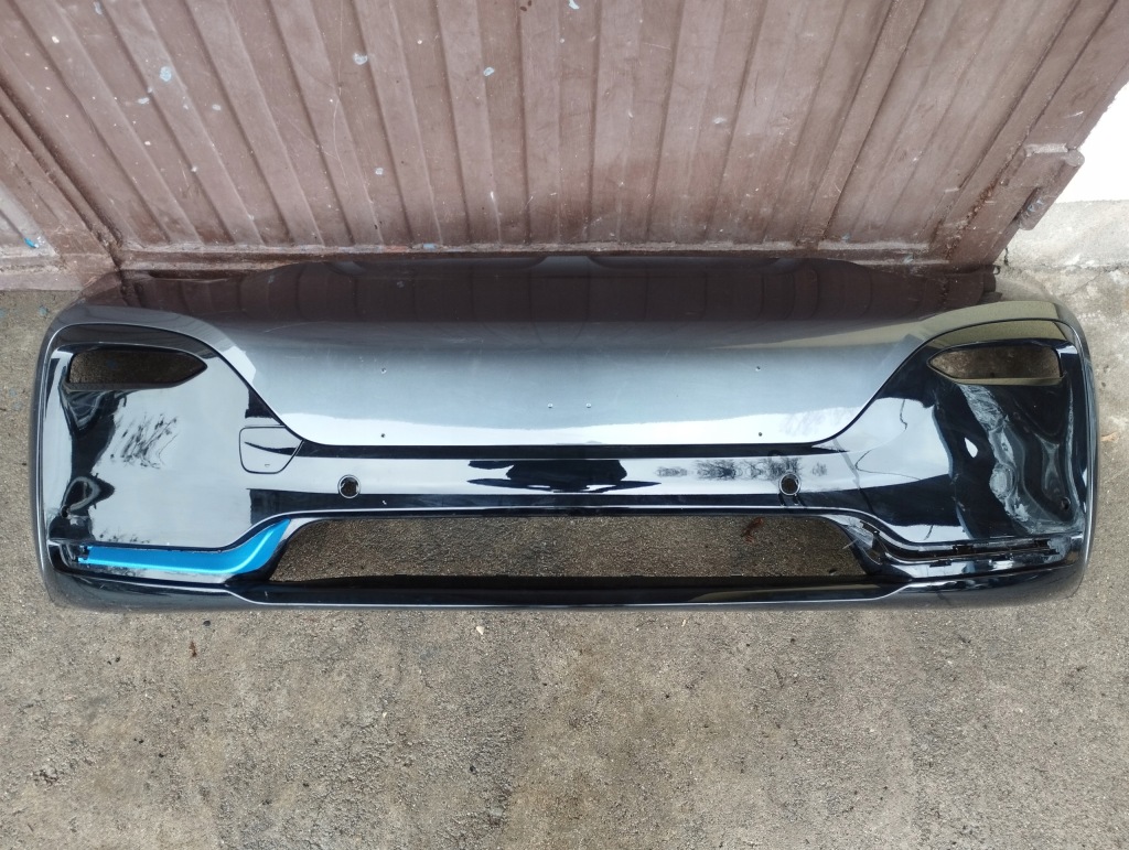 фото №1, Бампер перед bmw i3 s i3s lift