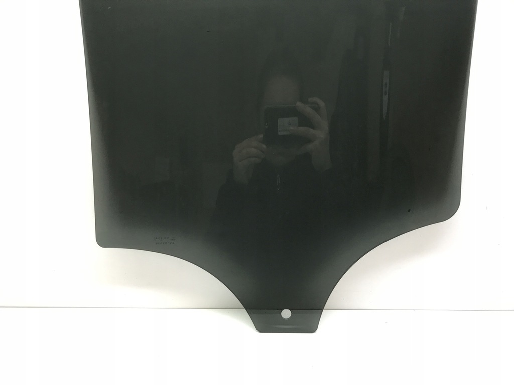 фото №6, Mercedes h247 gla стекло дверь правый задняя тонированная 20- a2477357600