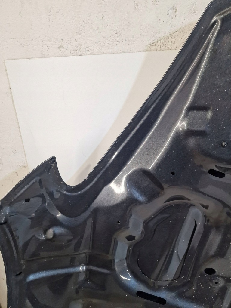 фото №12, Aston martin dbx капот капот bonnet