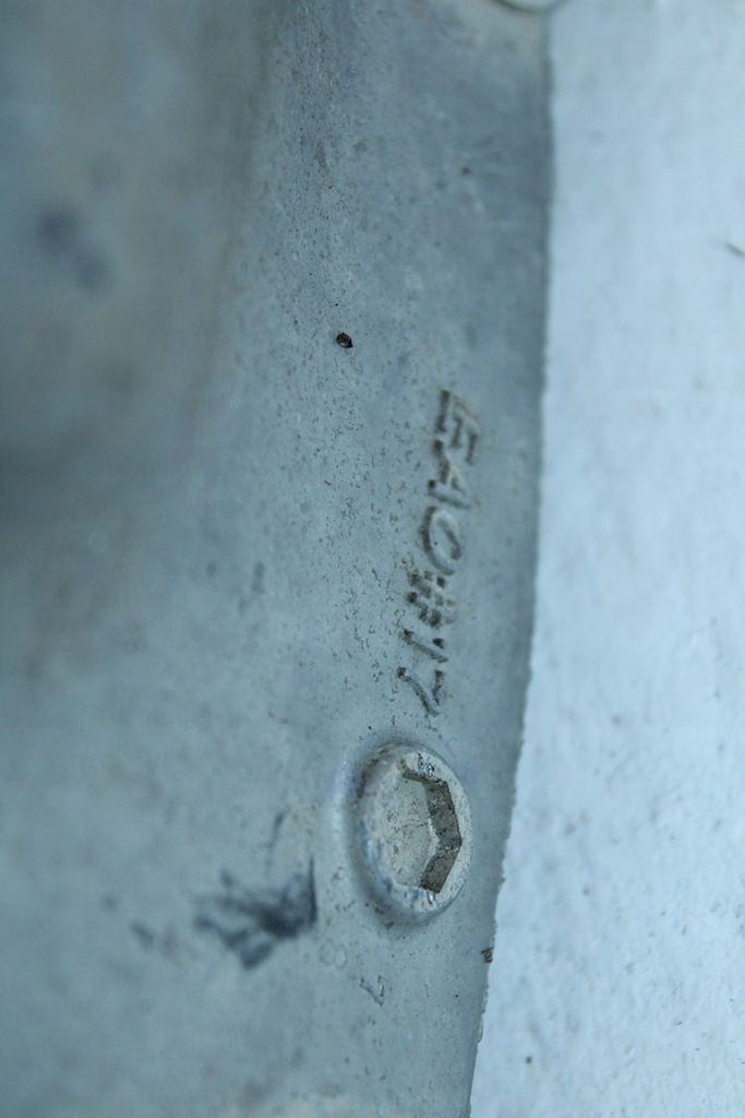 фото №7, Мост редуктор nissan navara np300 d23