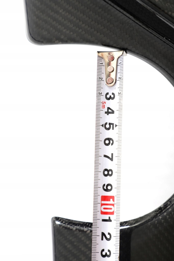 фото №6, Bmw 2 g42 спойлер накладка бампер задня карбон якість org