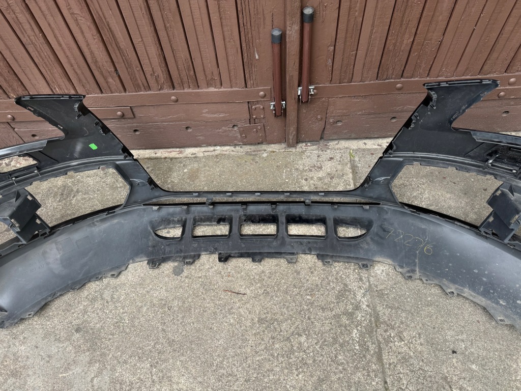 Audi q5 8r0 s-line lift бампер перед передний Киев