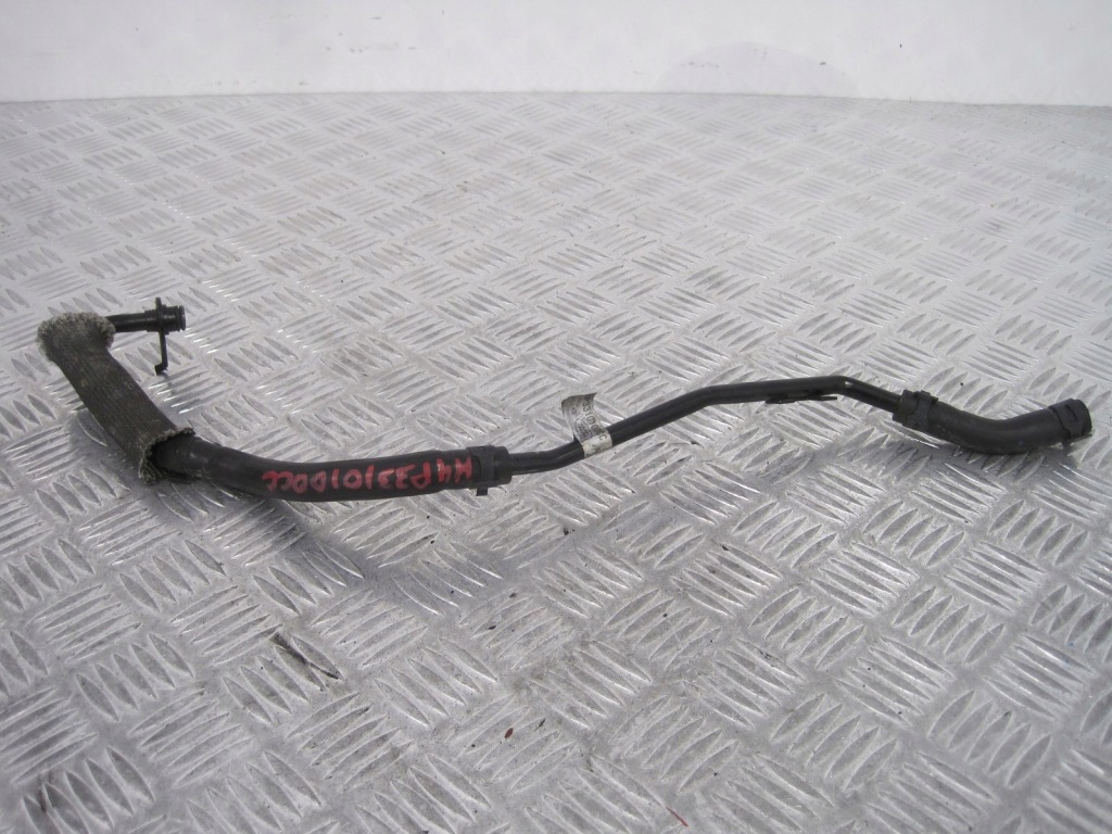 Купити Шланг труба патрубок land rover jaguar h4p3-310100-cc