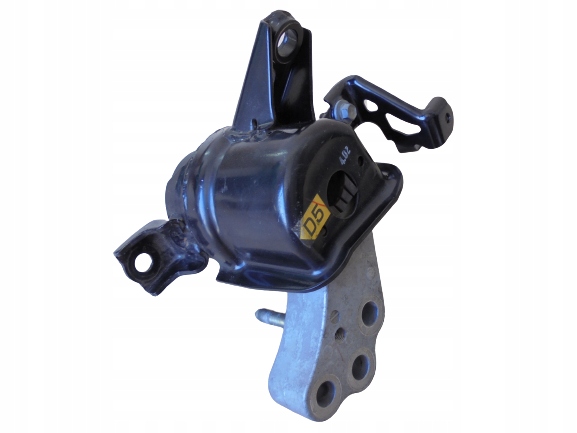 фото №1, Rav4 iv 2.0 d4d кронштейн подушка двигателя правая d5