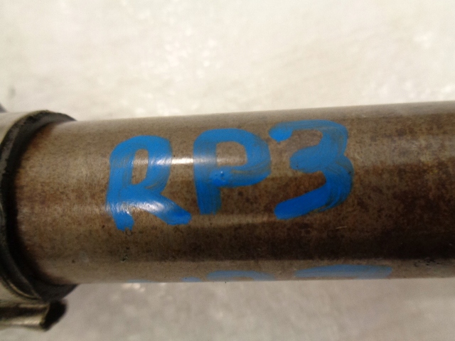 фото №9, Renault clio v приводной вал шарнир левая 1.5 dci bluedci механическая коробка передач