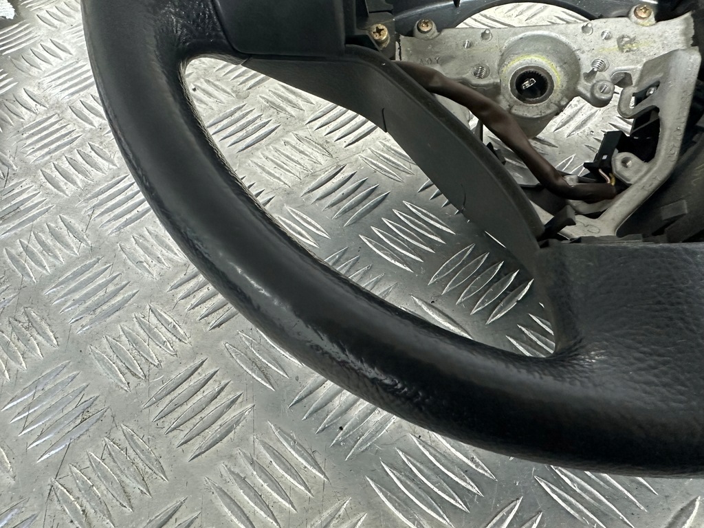 фото №6, Toyota corolla verso ii воздуховод