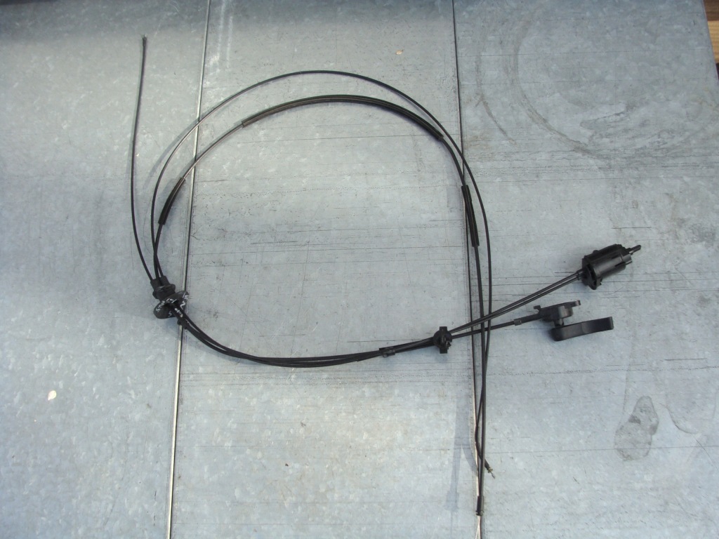 Купити Трос регулювання фари фара перед dacia sandero 2 рестайлінг