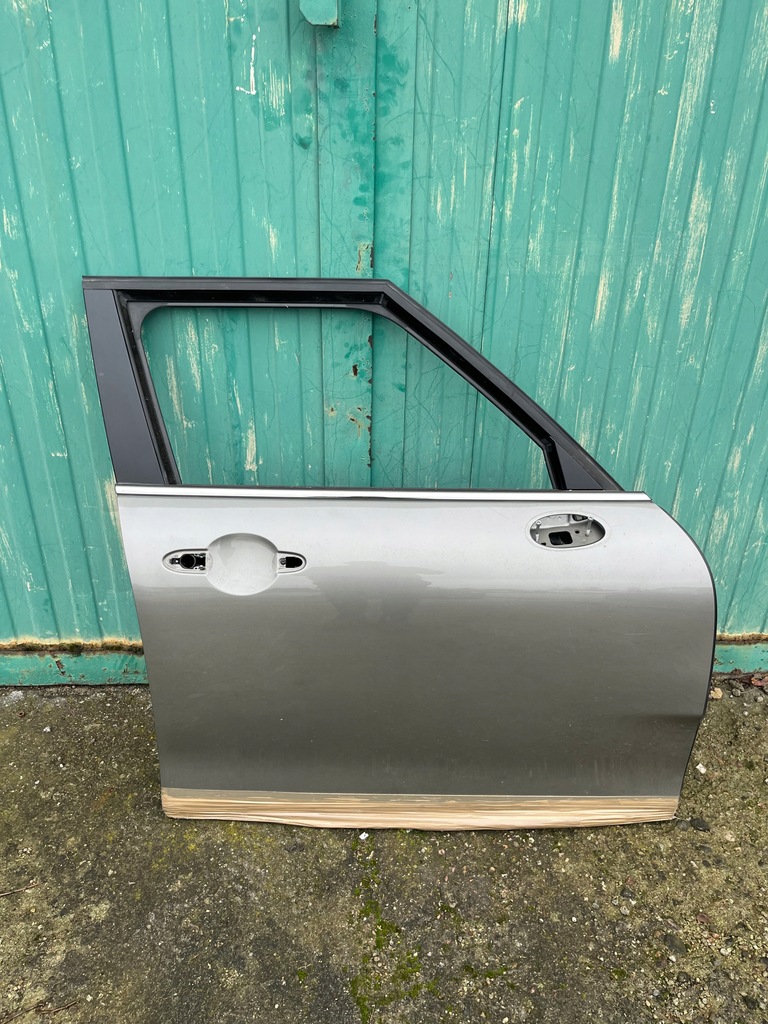 фото №1, Mini f54 clubman двері передні праве c2k