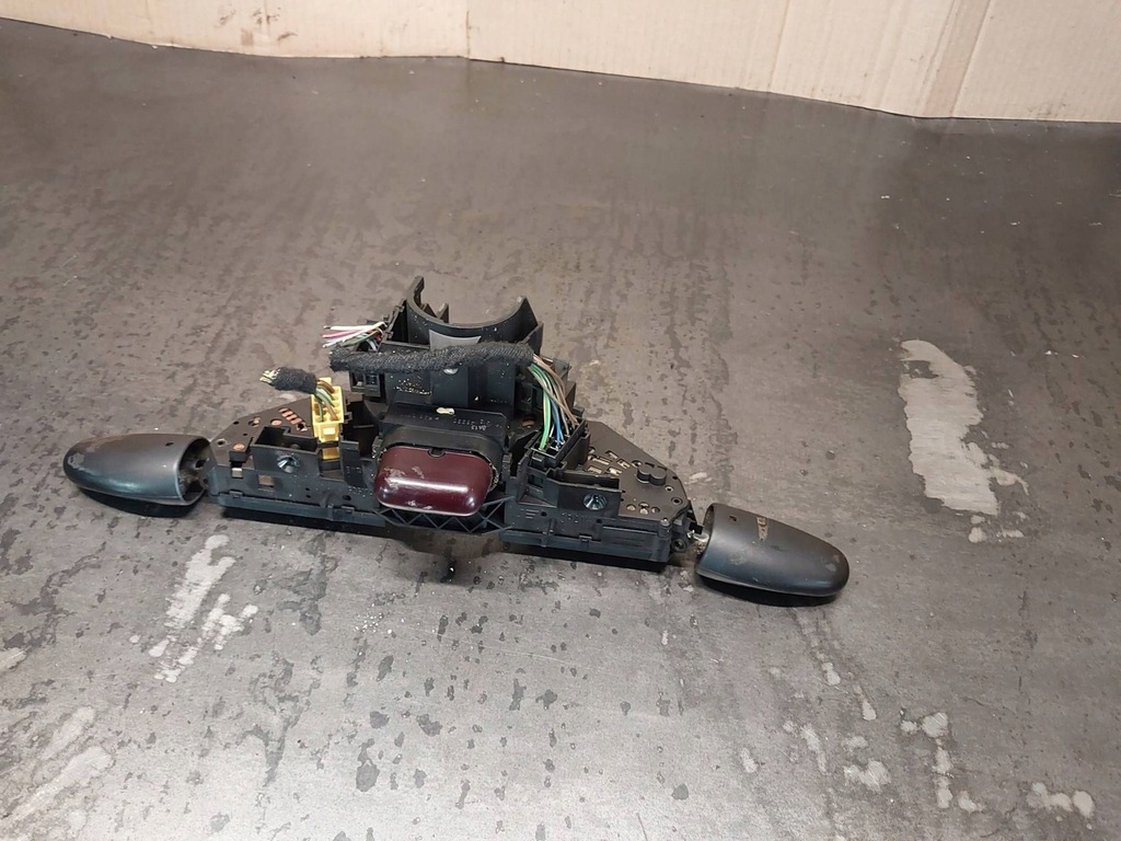 фото №9, Рычаг / переключатель поворотники дворник ford galaxy i 7m0953503f