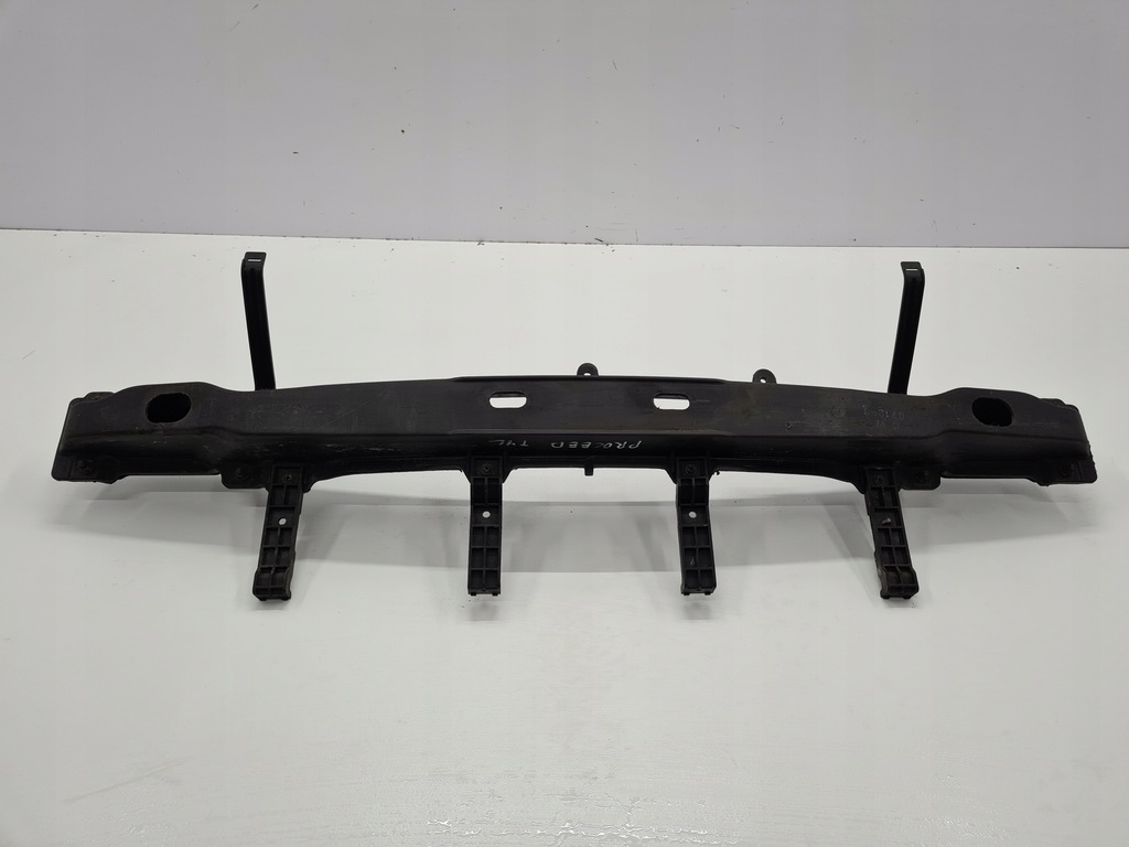 фото №1, Kia proceed i балка бампера задня