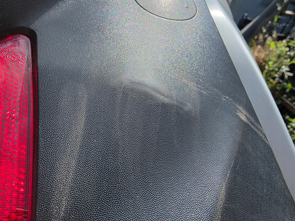 фото №10, Kia stonic 17- бампер задній pdc