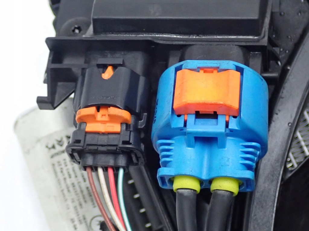 Комплект радиатор вентилятор woda кондиционер citroen c4 3 1.2 thp 9825371480 Оригинал