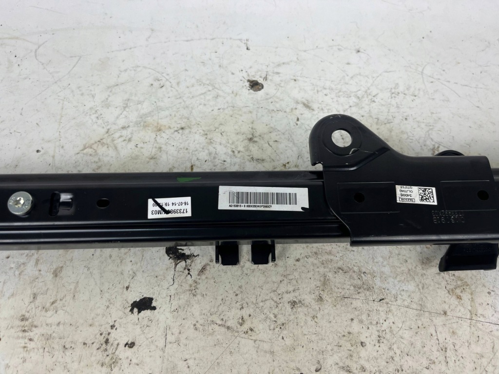 фото №8, Інше сидіння tesla model x 1733983x