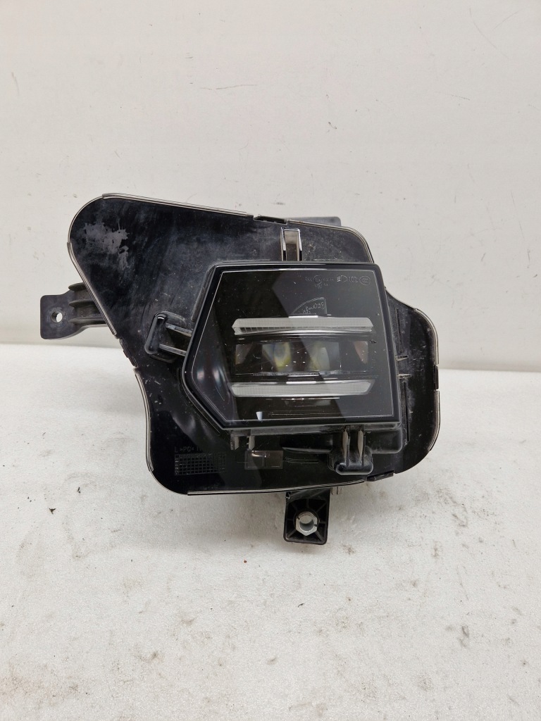 фото №1, Лампа передняя перед левый левая передний marvel r противотуманная фара