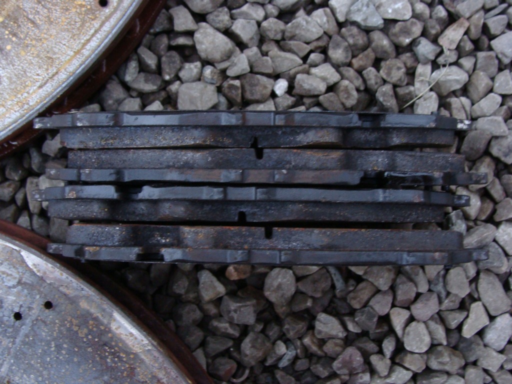 фото №11, Суппорты тормозные диски защита audi rsq3 rs q3 rs3 ttrs 2.5 tfsi golf a3 octavia le