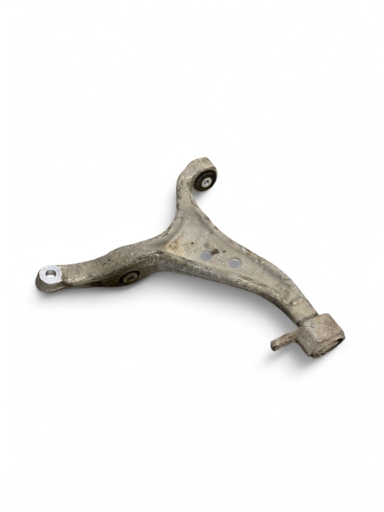 фото №7, Mercedes-benz gle w166 - c292 рычаг передний нижний 16603