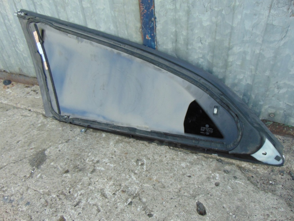 фото №10, Скло права задня кузовна vw arteon shooting