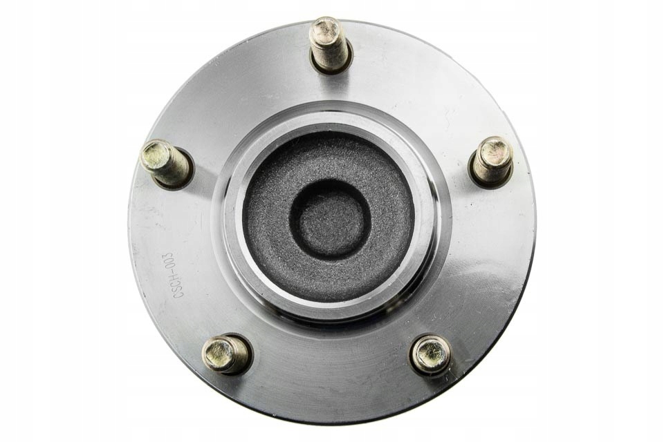 фото №12, Ступиця колеса задня chrysler grand voyager ii 95-01